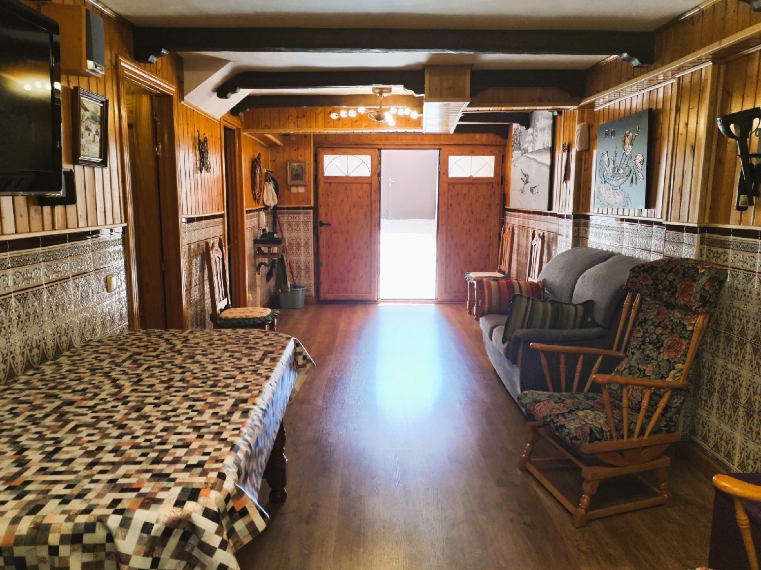 te koop villa Velilla De San Antonio Cuenca Del Henares 7