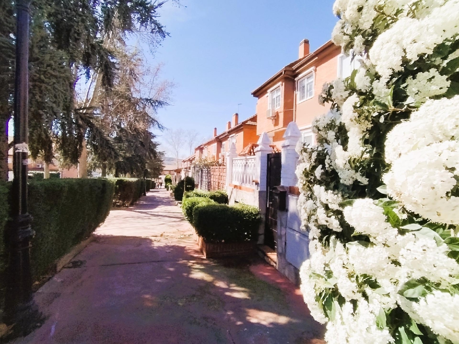 te koop villa Velilla De San Antonio Cuenca Del Henares 1