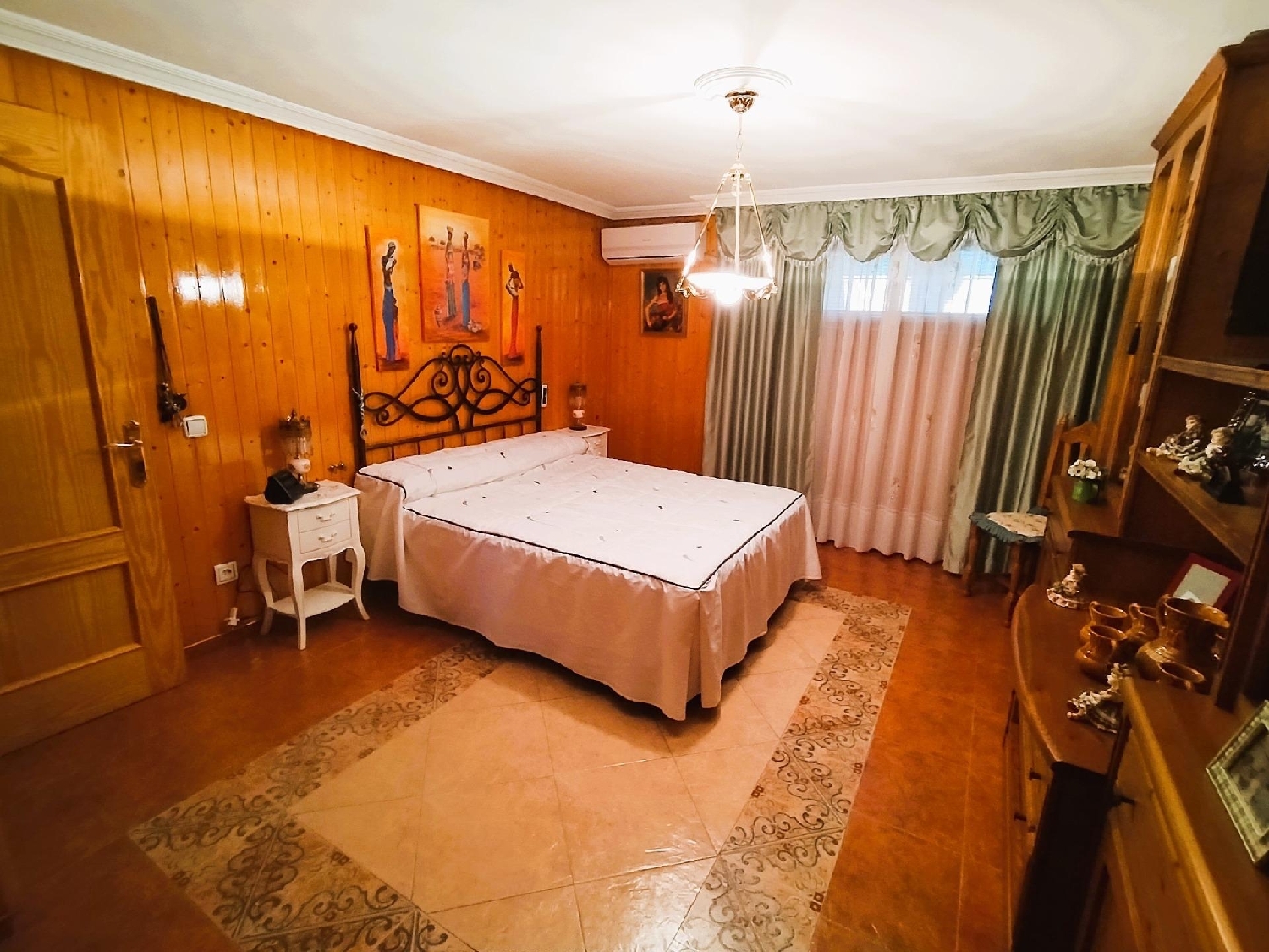 te koop villa Velilla De San Antonio Cuenca Del Henares 8