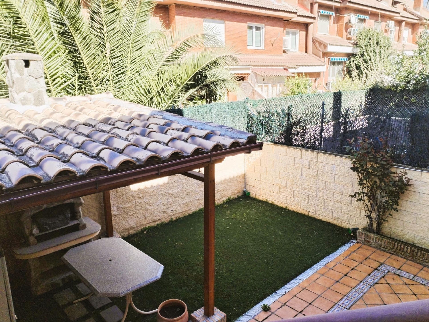 te koop villa Velilla De San Antonio Cuenca Del Henares 5