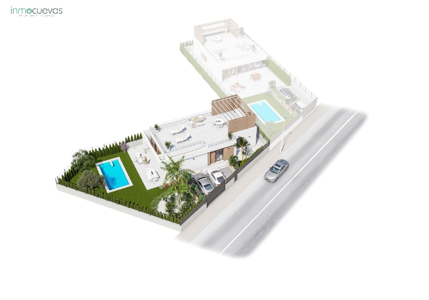  te koop villa Vera Levante Almeriense 4