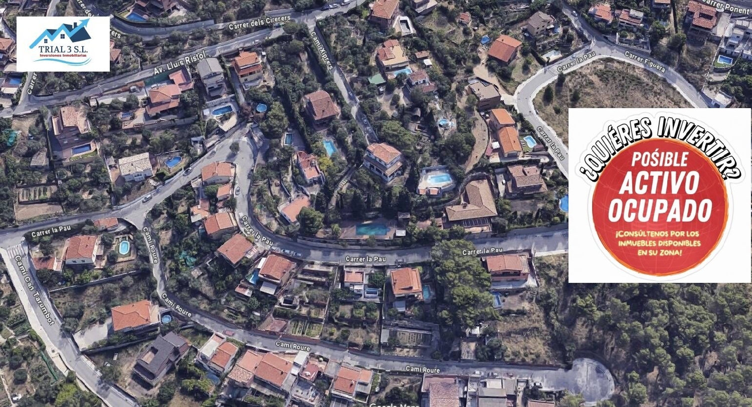  till salu villa Viladecavalls Vallès Occidental 2