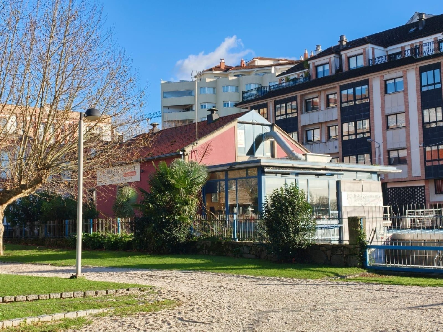  te koop villa Vilagarcía De Arousa Salnés 2