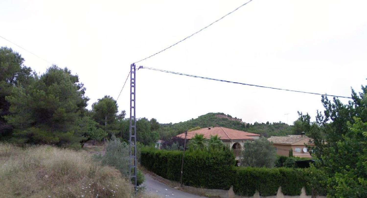 kaufen Villa Vilamarxant Camp De Túria 2