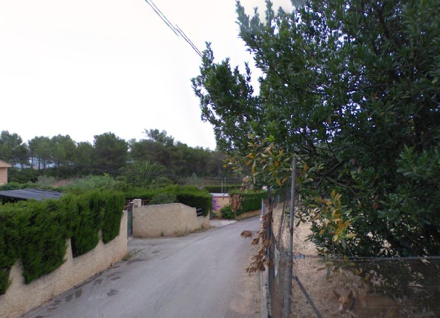 kaufen Villa Vilamarxant Camp De Túria 3