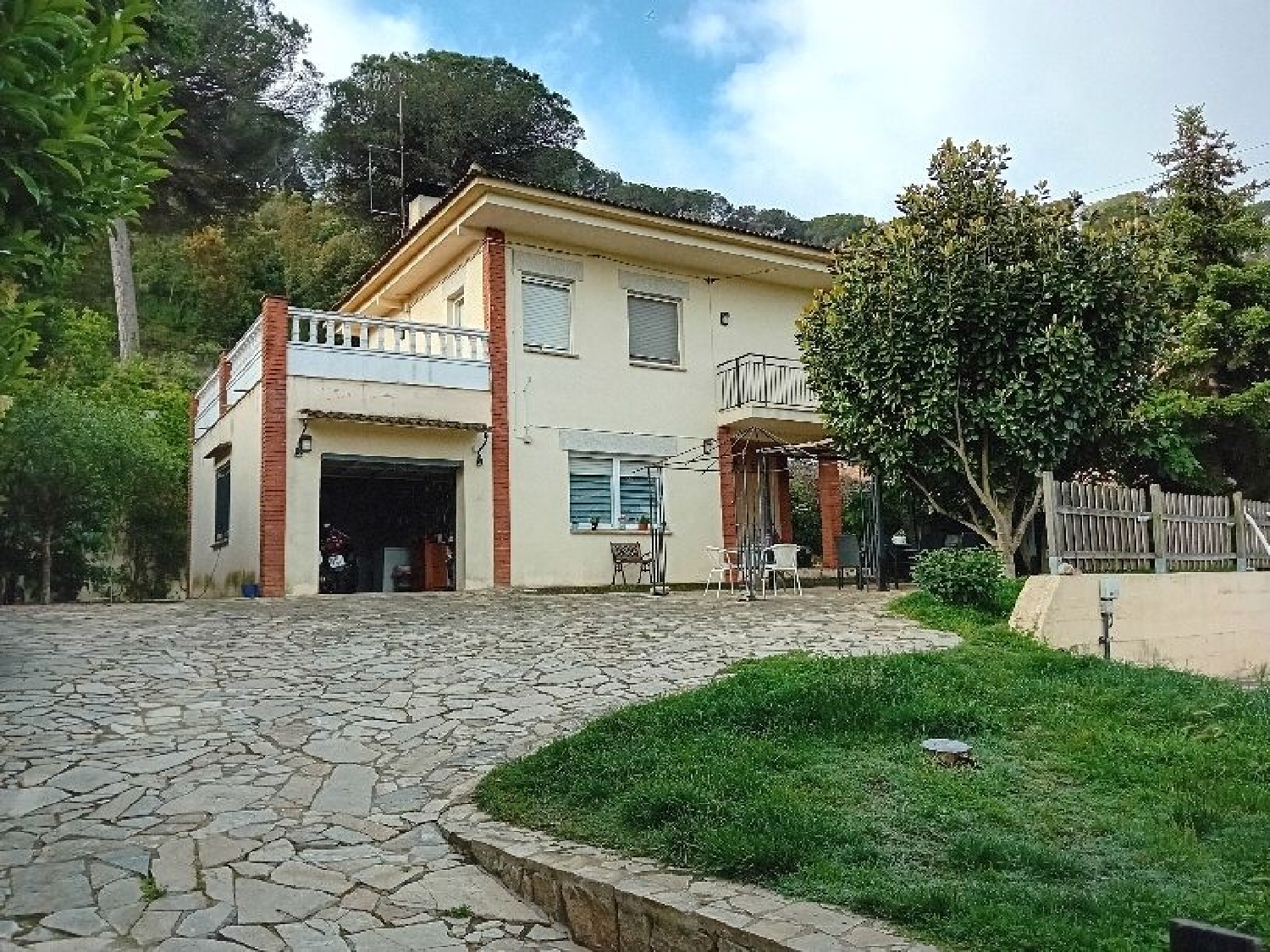  for sale villa Vilanova Del Vallès Vallès Oriental 2