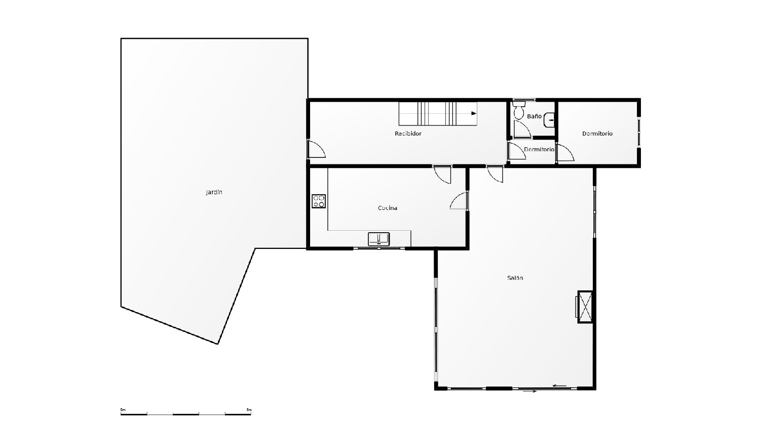  for sale villa Vilassar De Dalt Maresme 7