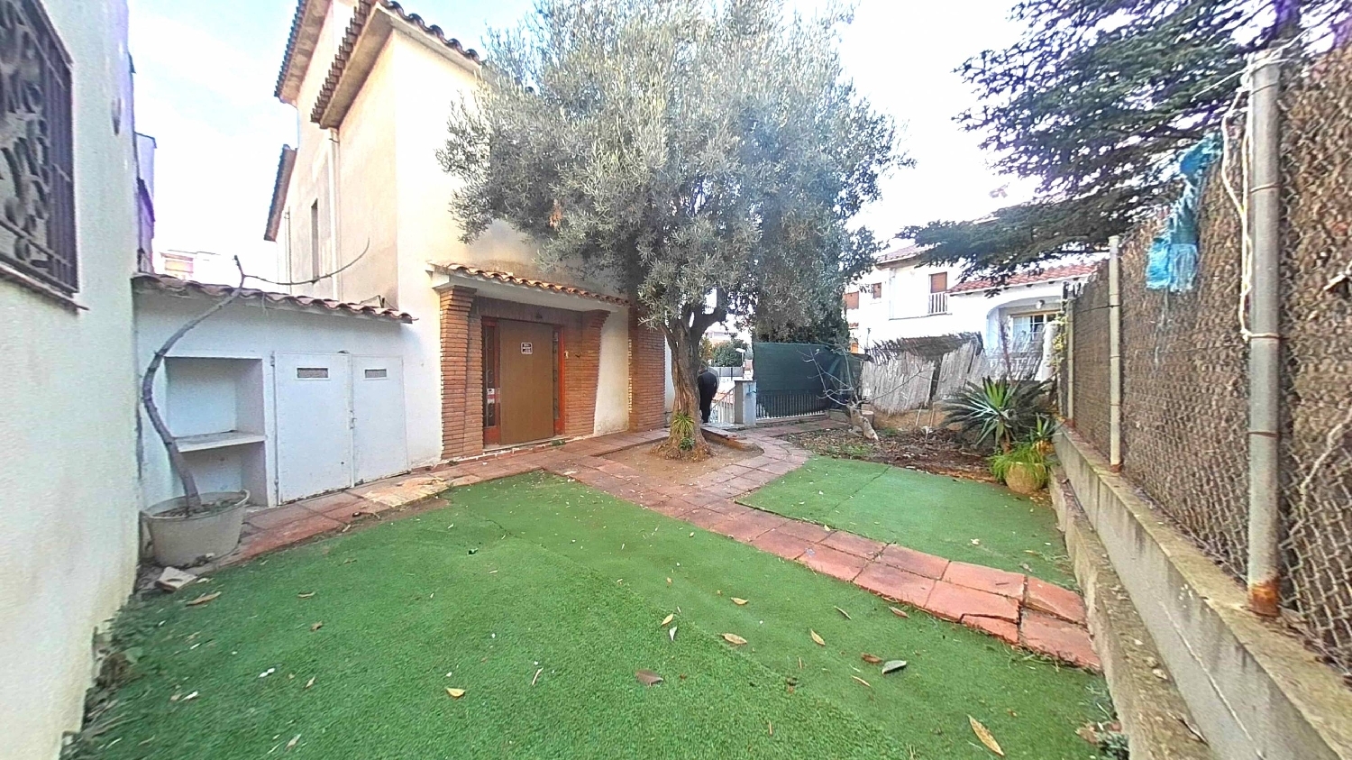  for sale villa Vilassar De Dalt Maresme 3