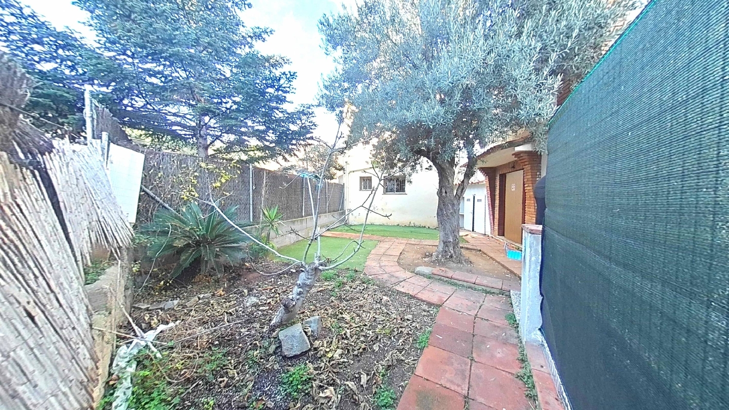  for sale villa Vilassar De Dalt Maresme 2