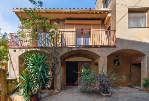 Vilaür Alt Empordà villa foto 6364099