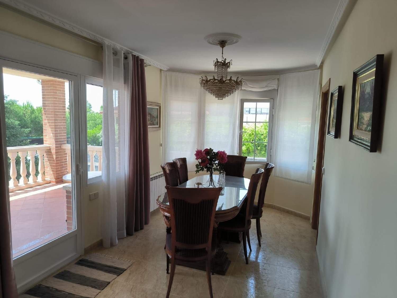  kaufen Villa Villalbilla Cuenca Del Henares 6
