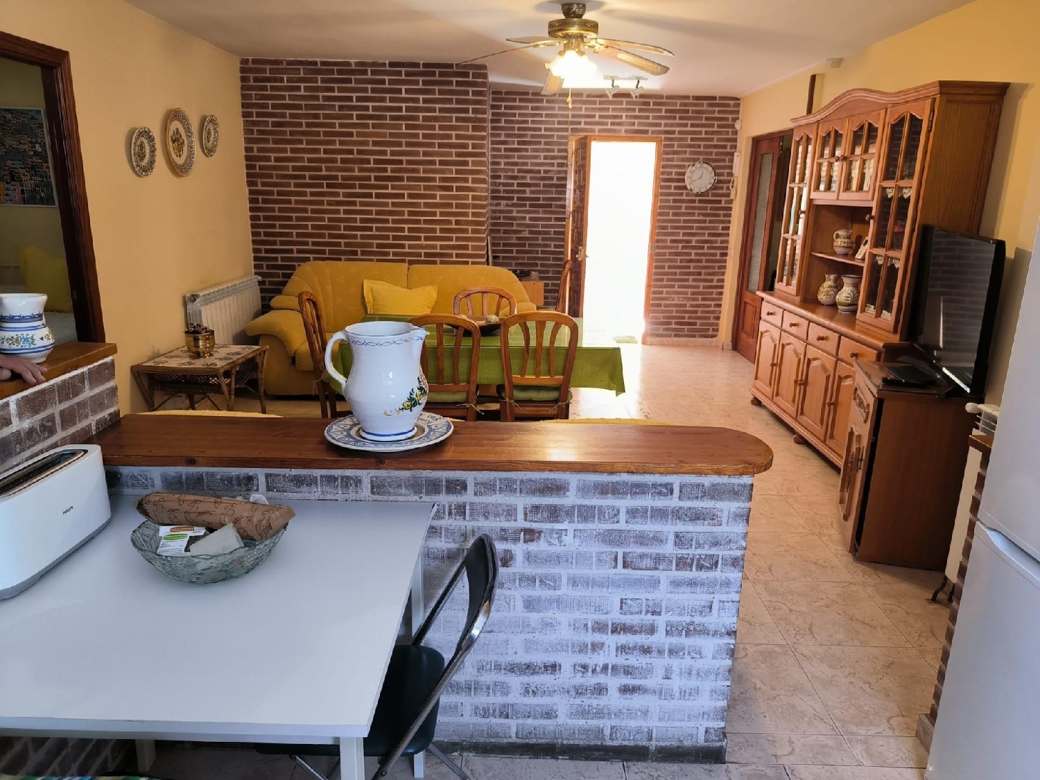  kaufen Villa Villalbilla Cuenca Del Henares 1