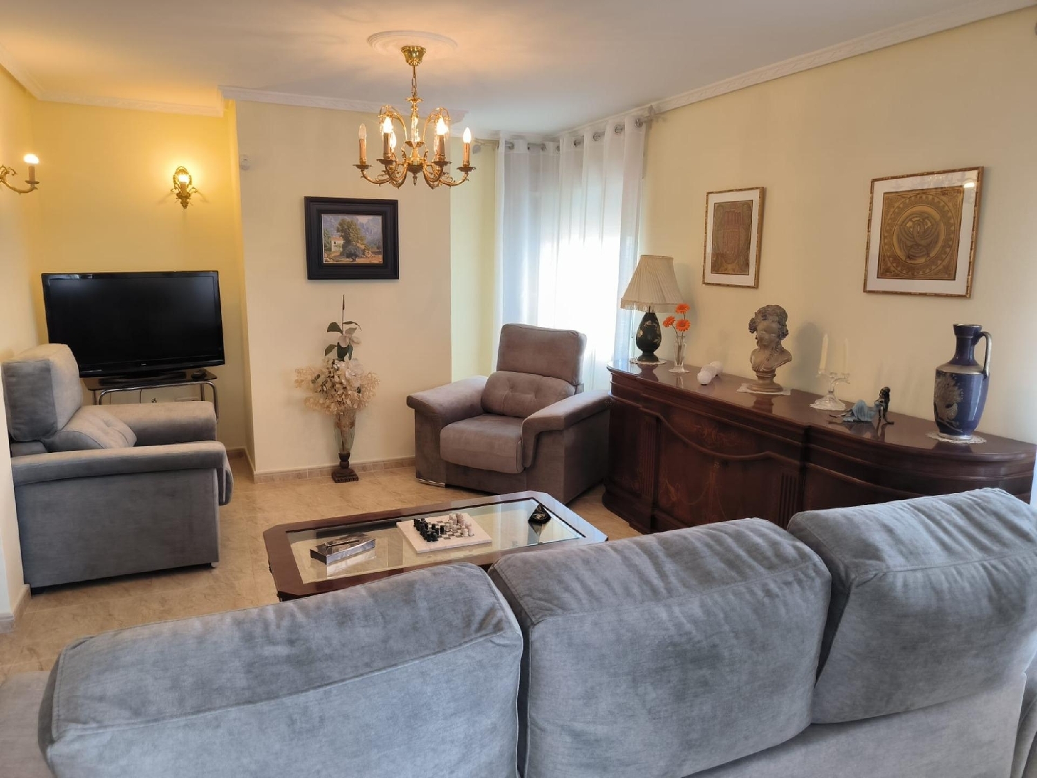  kaufen Villa Villalbilla Cuenca Del Henares 4