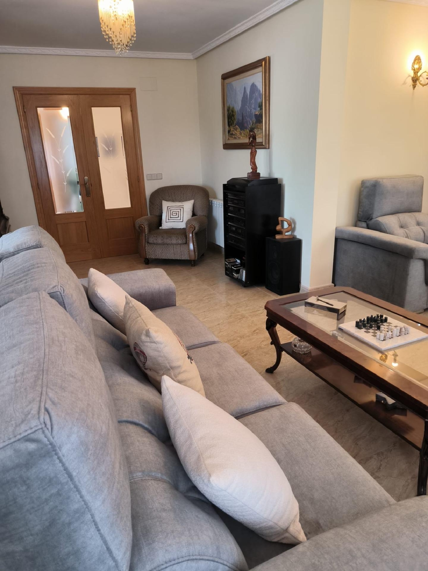  kaufen Villa Villalbilla Cuenca Del Henares 5