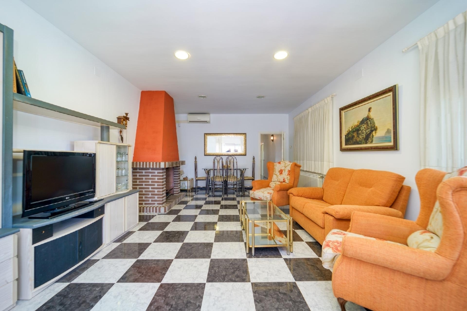 te koop villa Villamanrique De Tajo Vegas (Las) 6