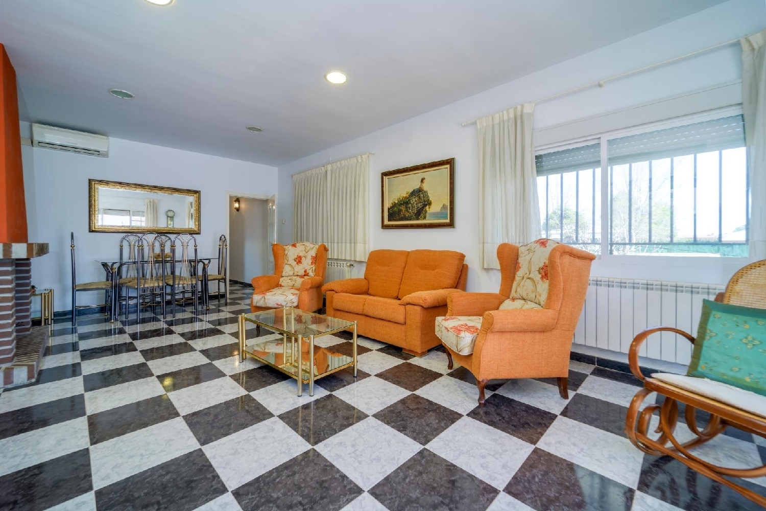 te koop villa Villamanrique De Tajo Vegas (Las) 7