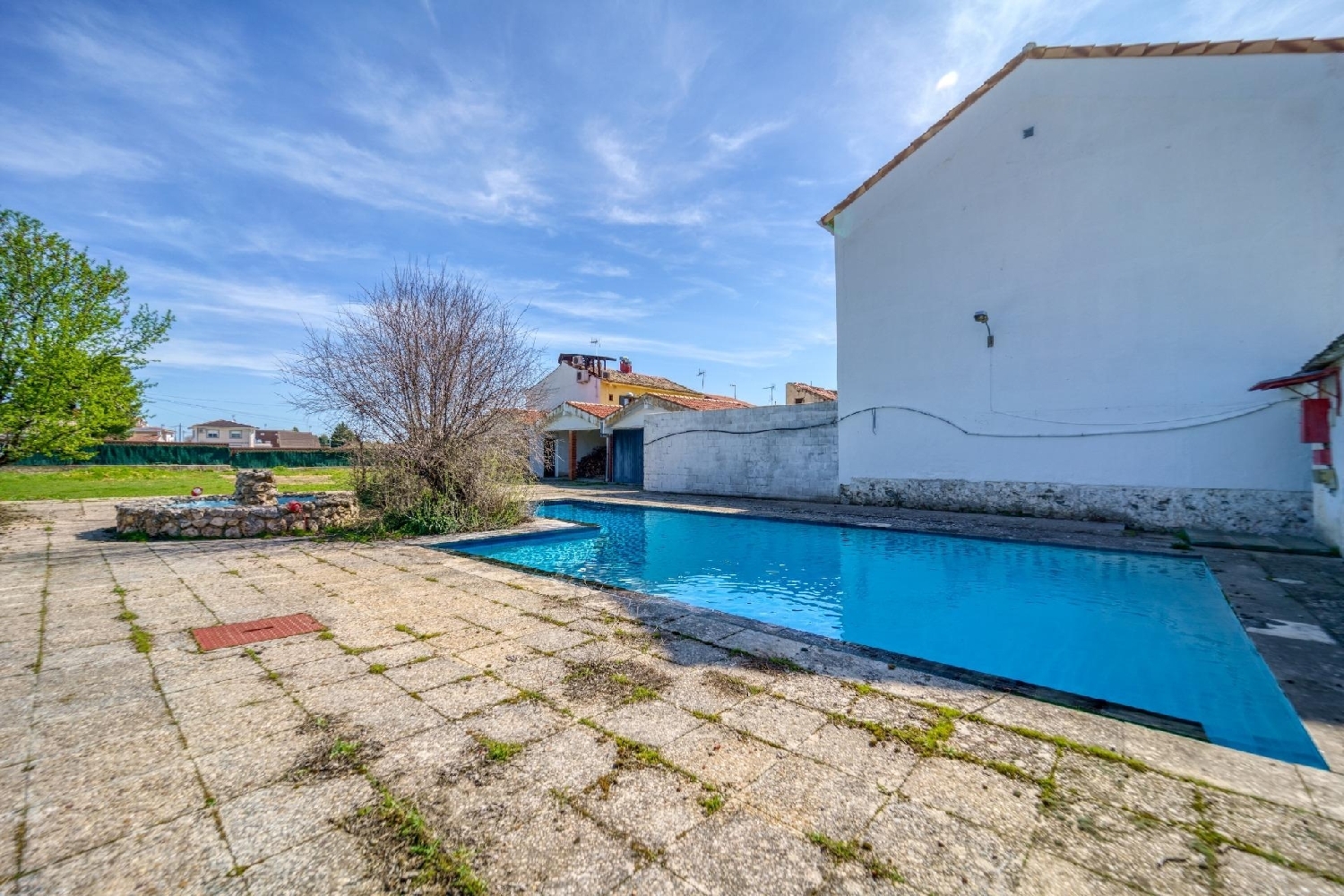 te koop villa Villamanrique De Tajo Vegas (Las) 3