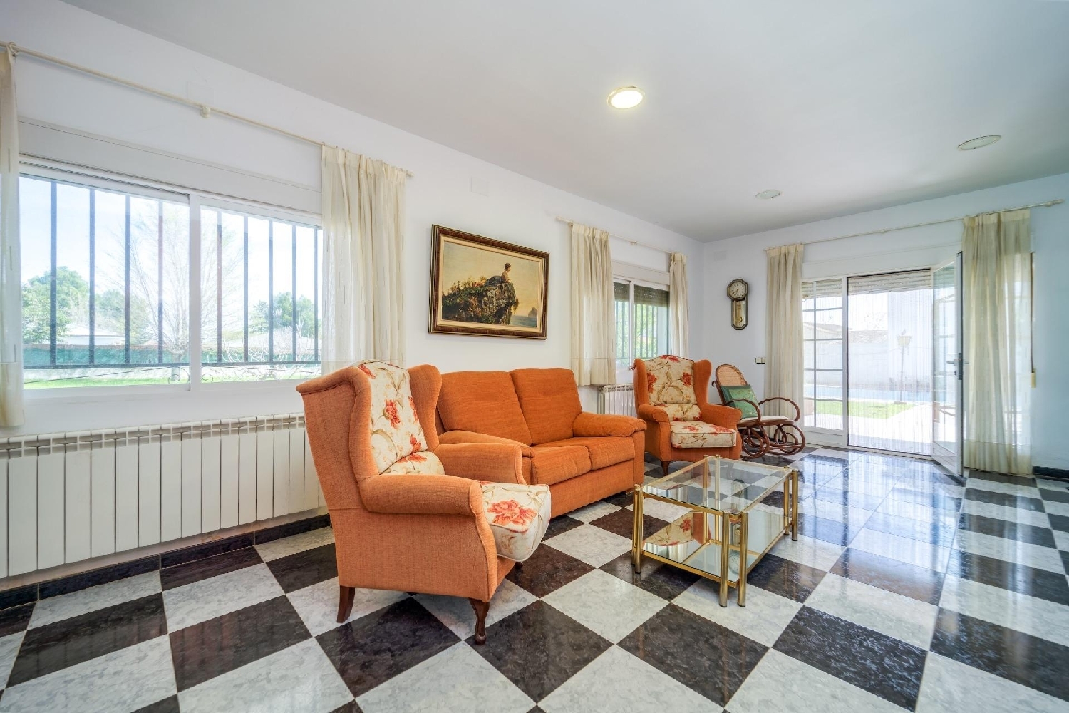 te koop villa Villamanrique De Tajo Vegas (Las) 8