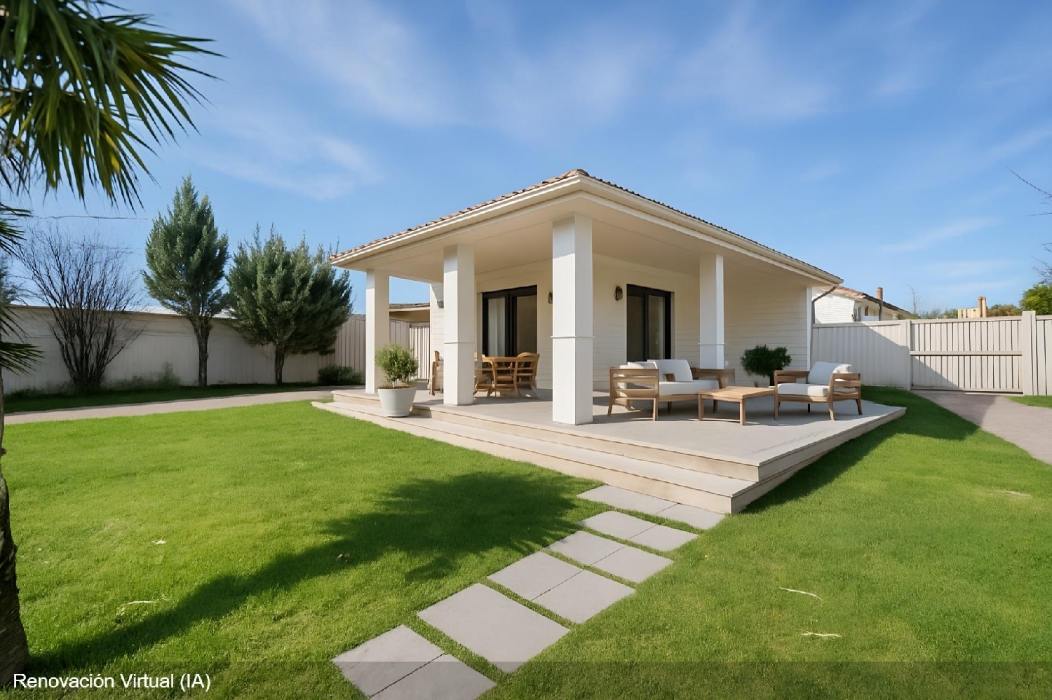 te koop villa Villamanrique De Tajo Vegas (Las) 2