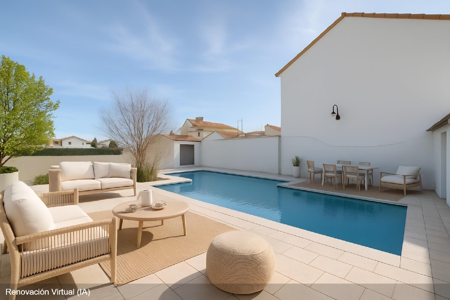 te koop villa Villamanrique De Tajo Vegas (Las) 4