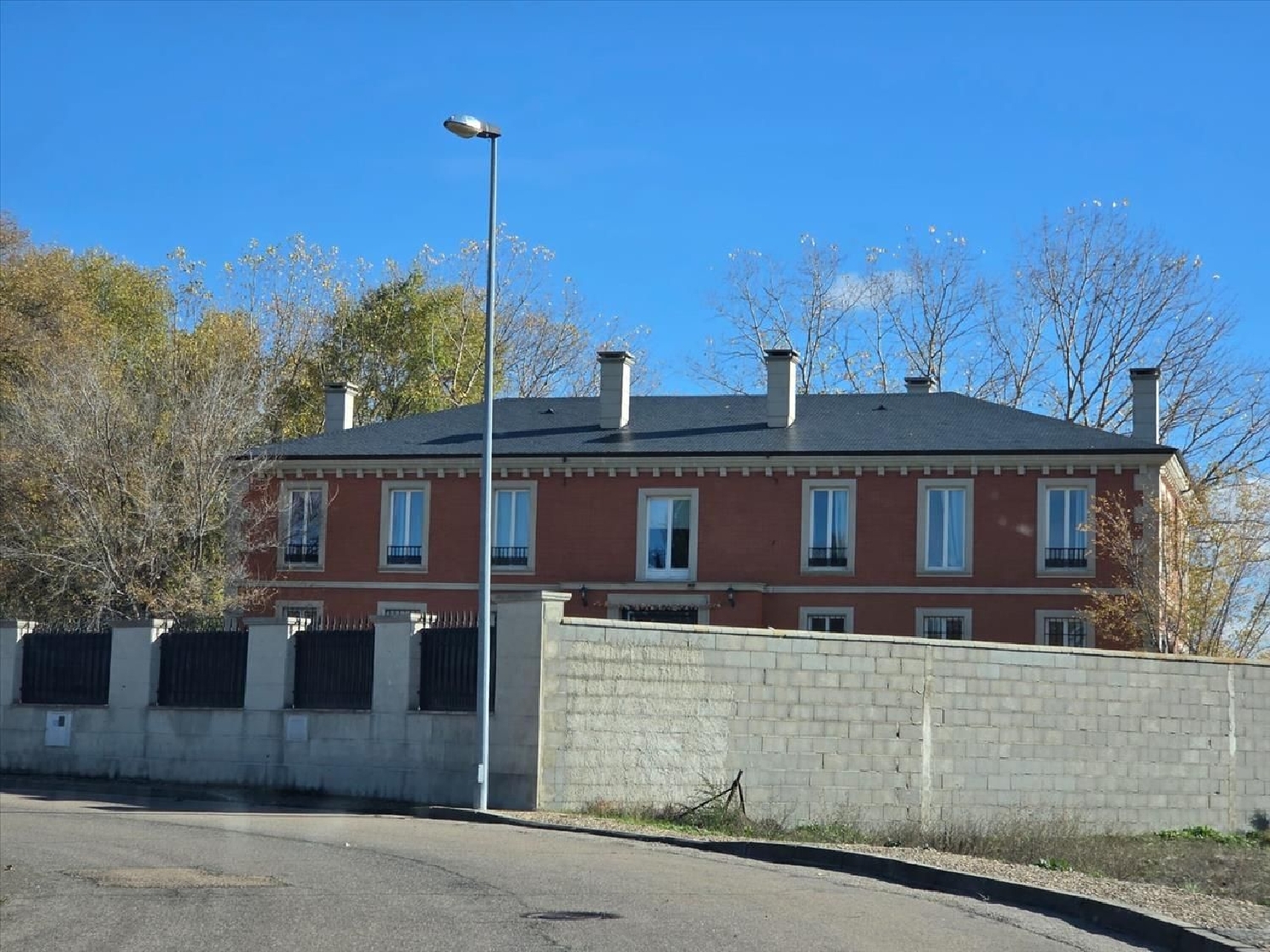 kaufen Villa Villamayor Armuña (La) 1