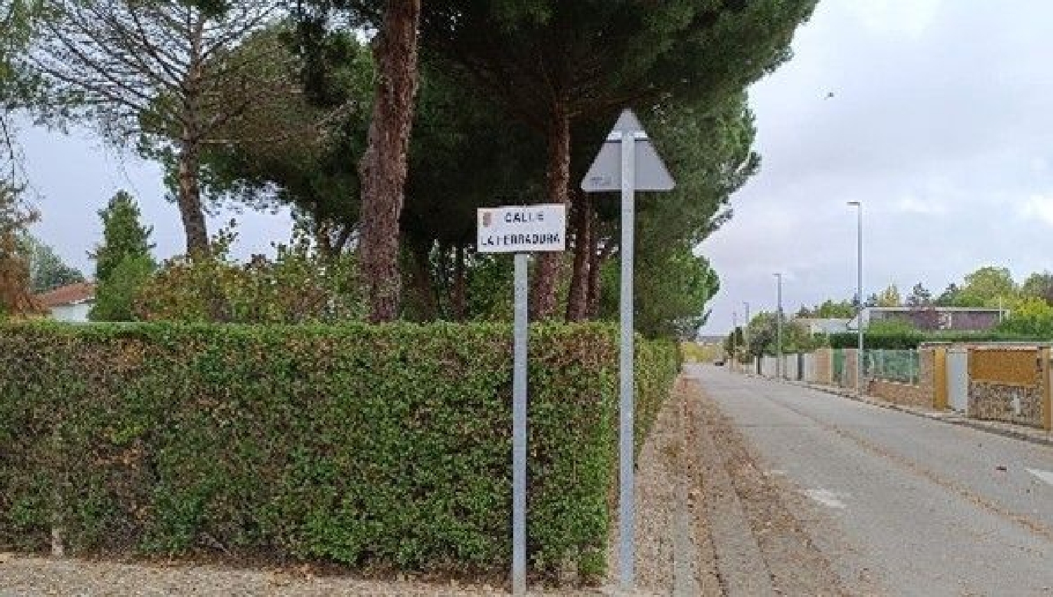 kaufen Villa Villamayor Armuña (La) 3