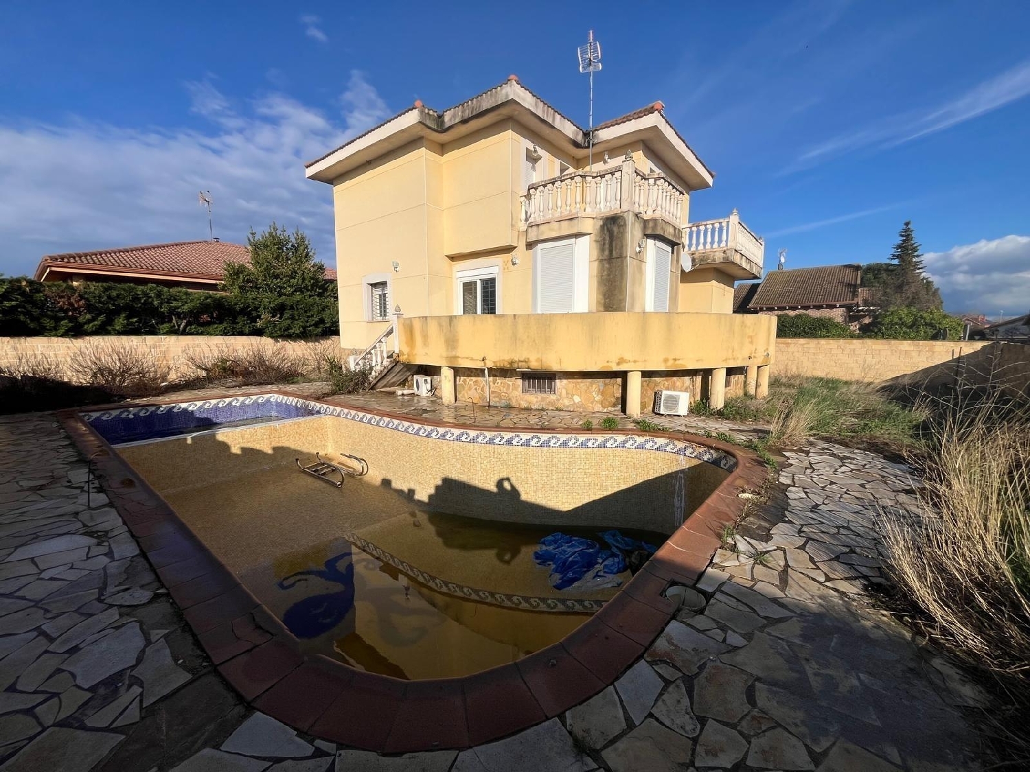  for sale villa Villanueva De La Torre Campiña 1