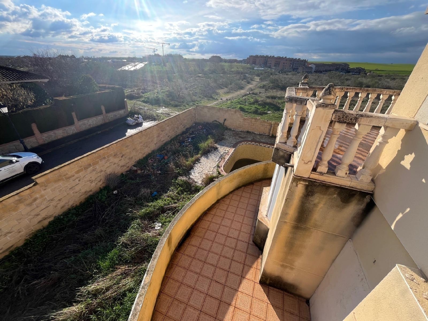  for sale villa Villanueva De La Torre Campiña 5