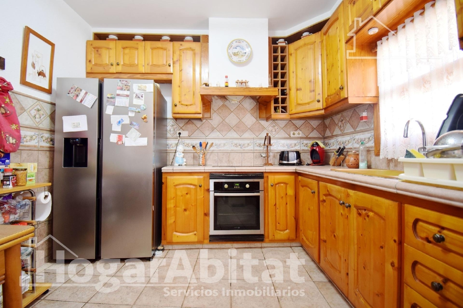  kaufen Villa Villarreal Plana Baixa 7