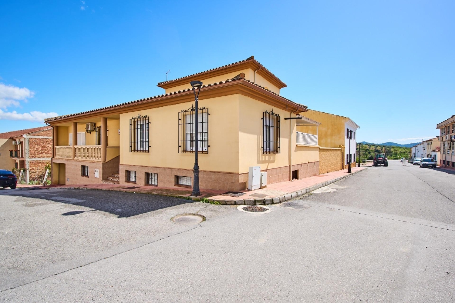  for sale villa Víllora Serranía Baja 8