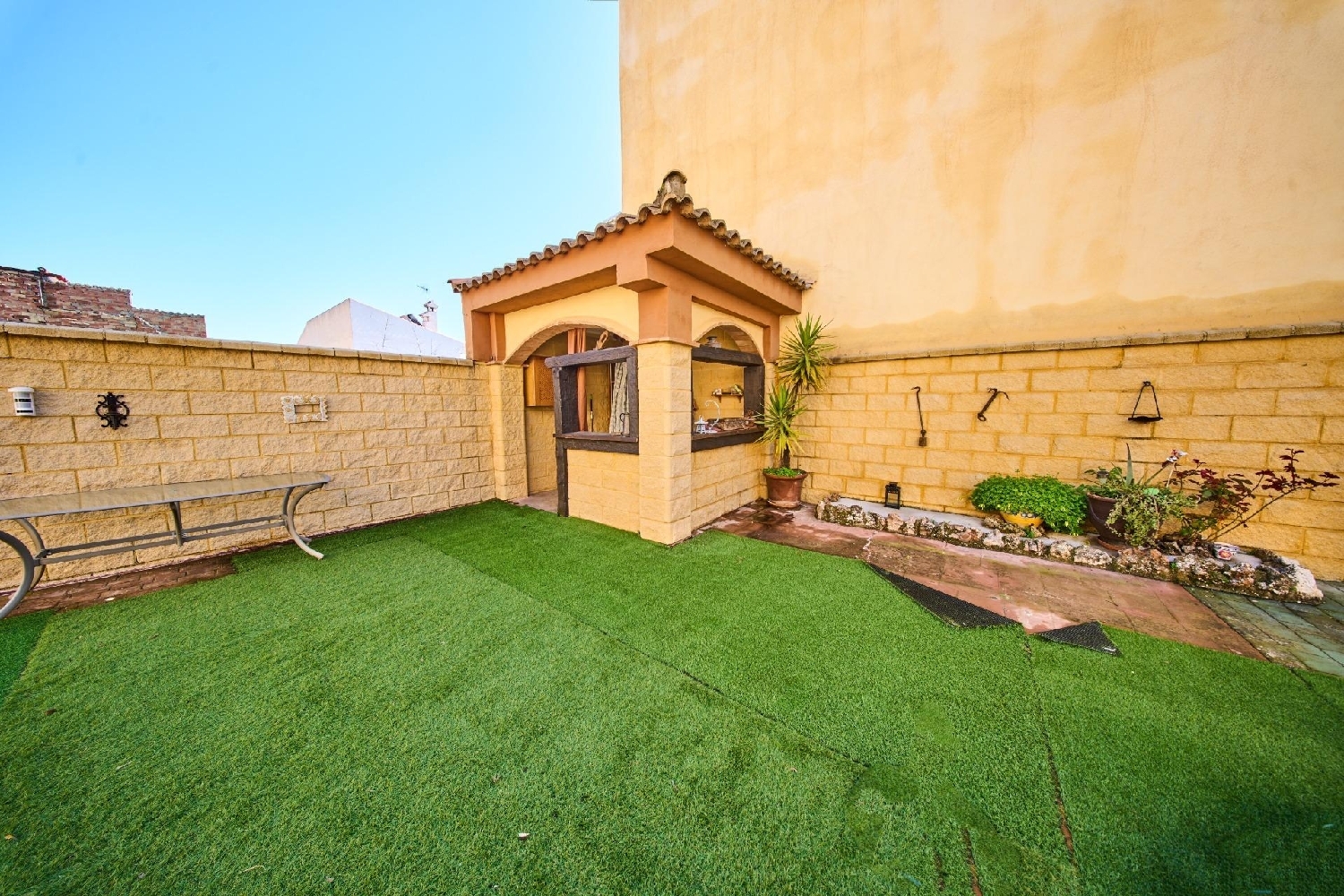  for sale villa Víllora Serranía Baja 4