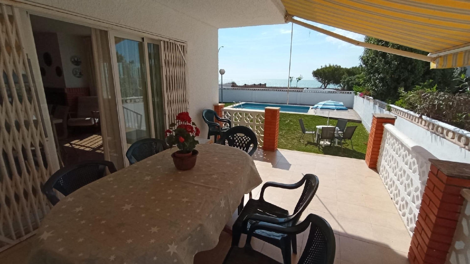  kaufen Villa Vinaros Baix Maestrat 4