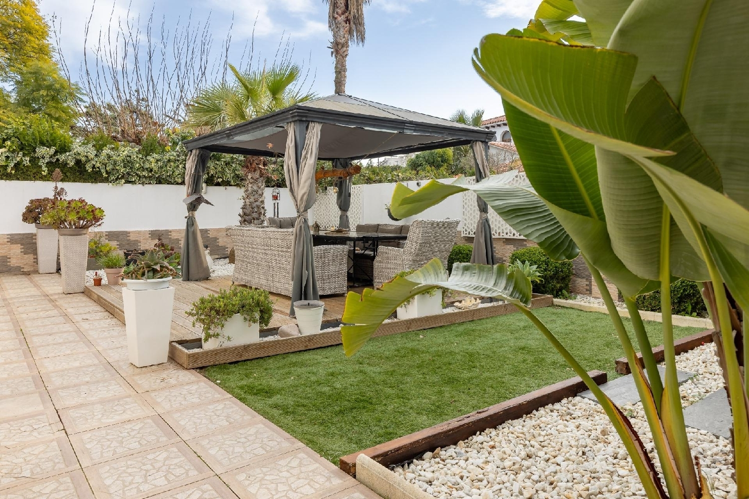  till salu villa Vinaros Baix Maestrat 6