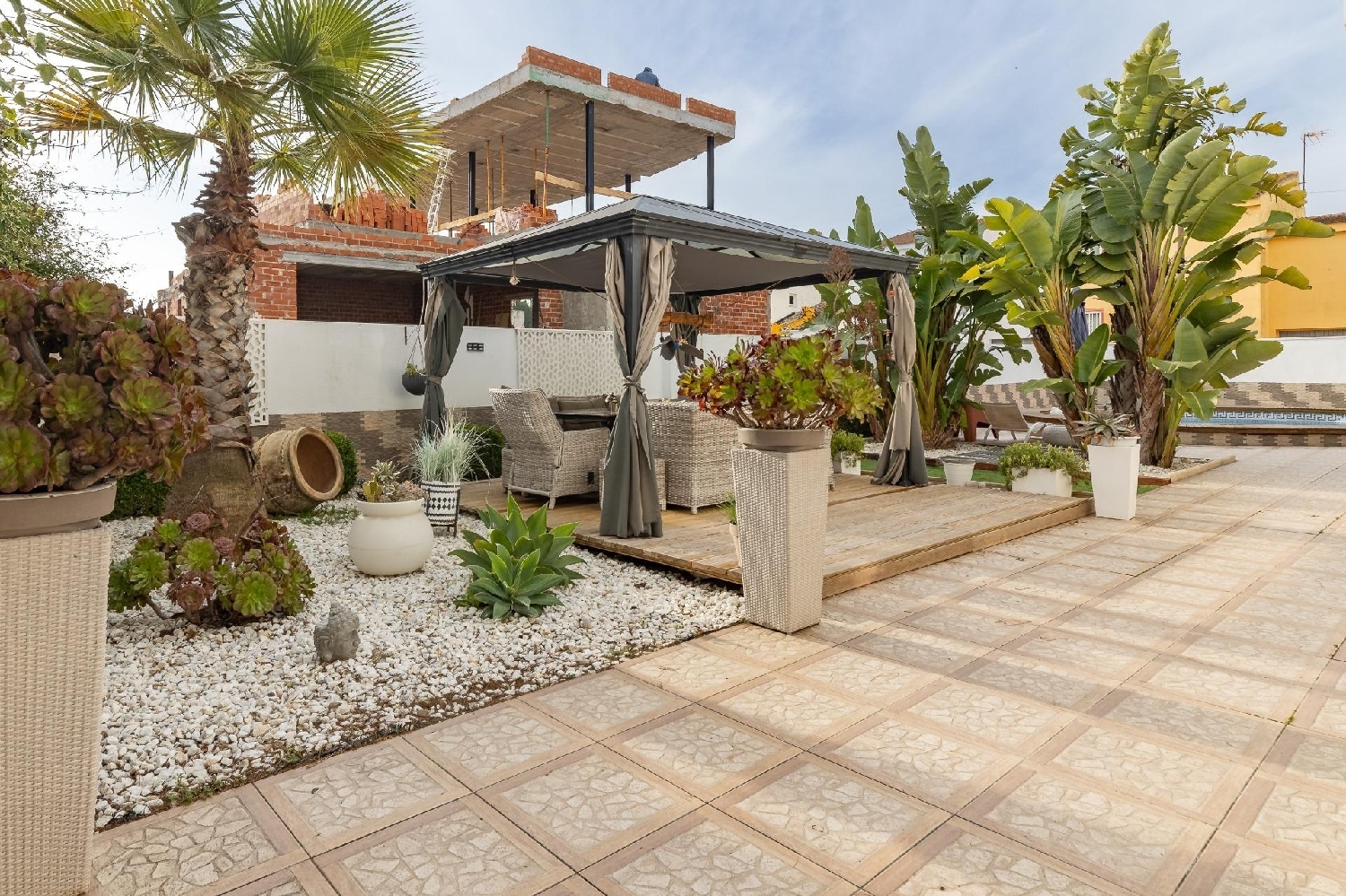  till salu villa Vinaros Baix Maestrat 2