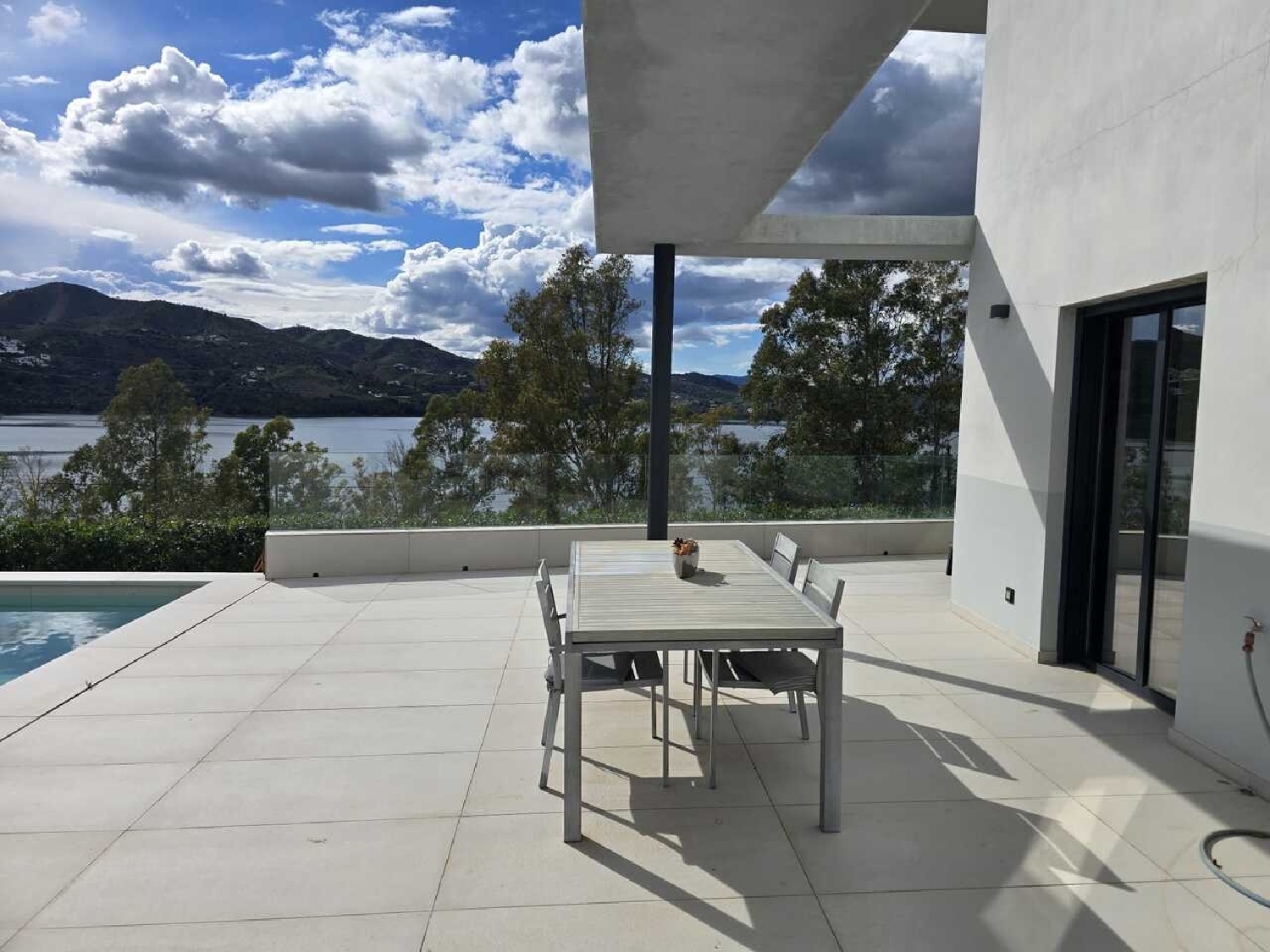  till salu villa Viñuelas Vega De Alcántara 5