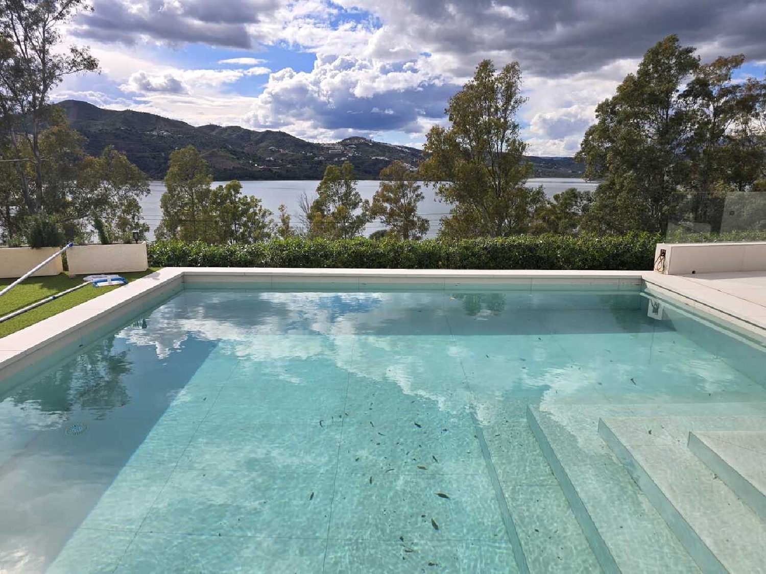  till salu villa Viñuelas Vega De Alcántara 2