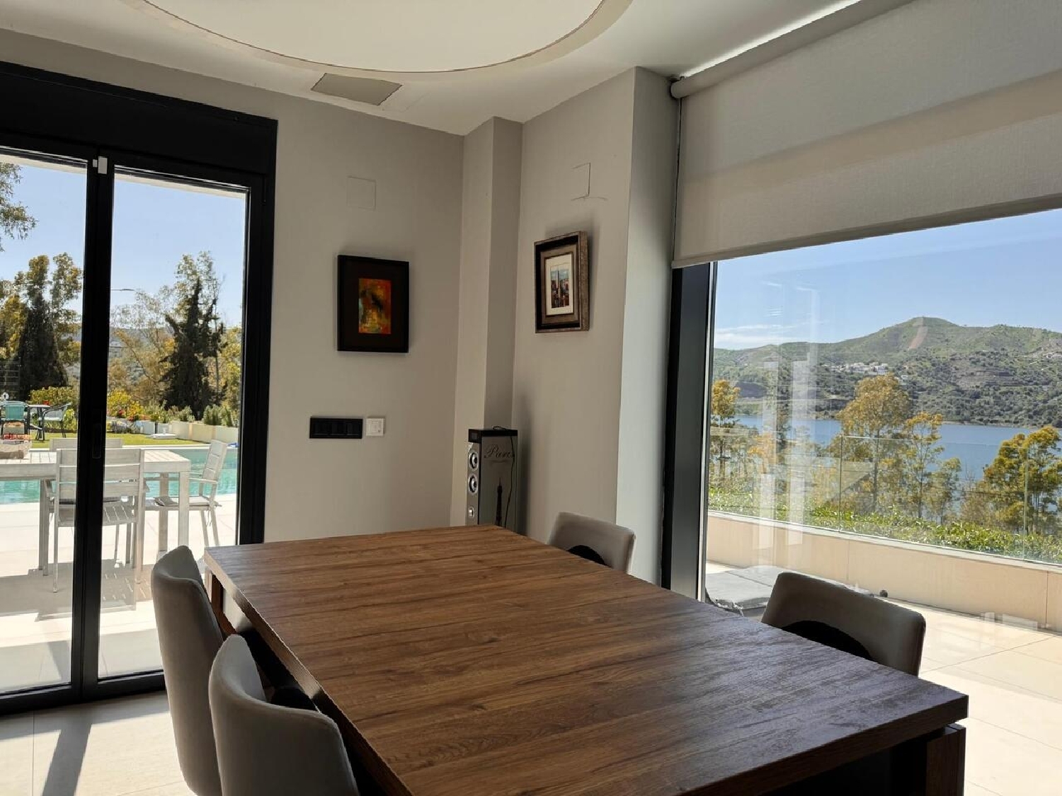  till salu villa Viñuelas Vega De Alcántara 6