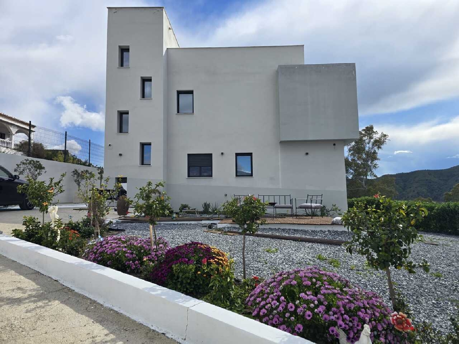  till salu villa Viñuelas Vega De Alcántara 4