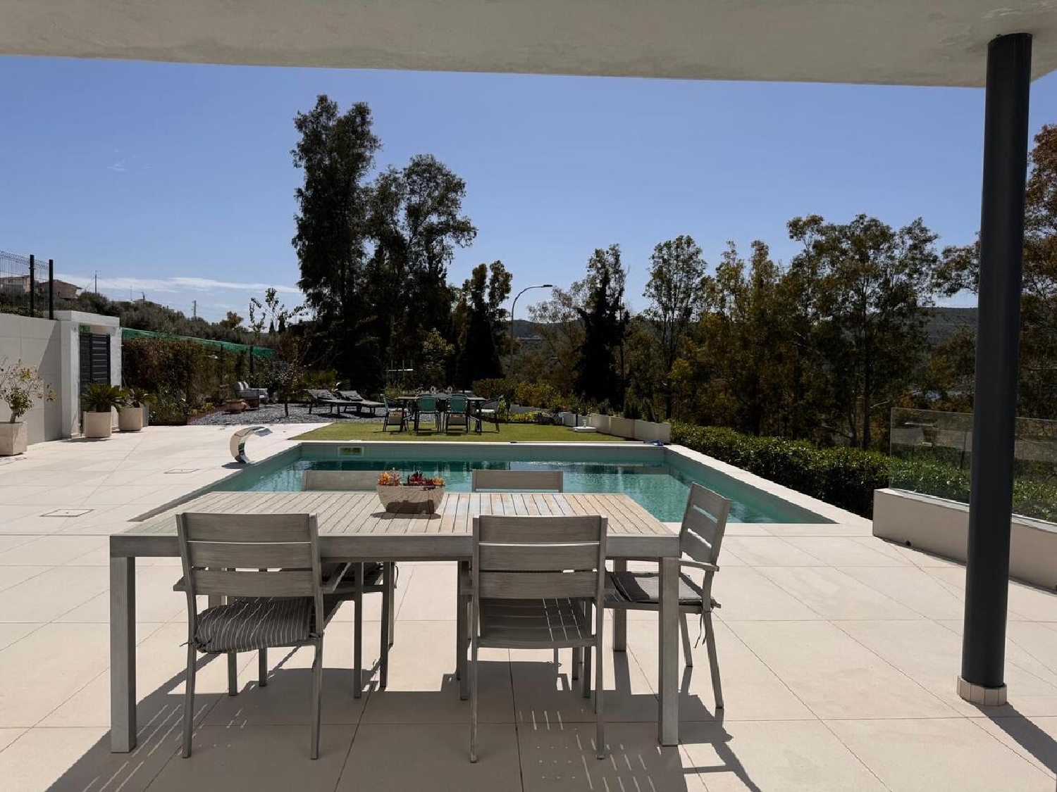  till salu villa Viñuelas Vega De Alcántara 3