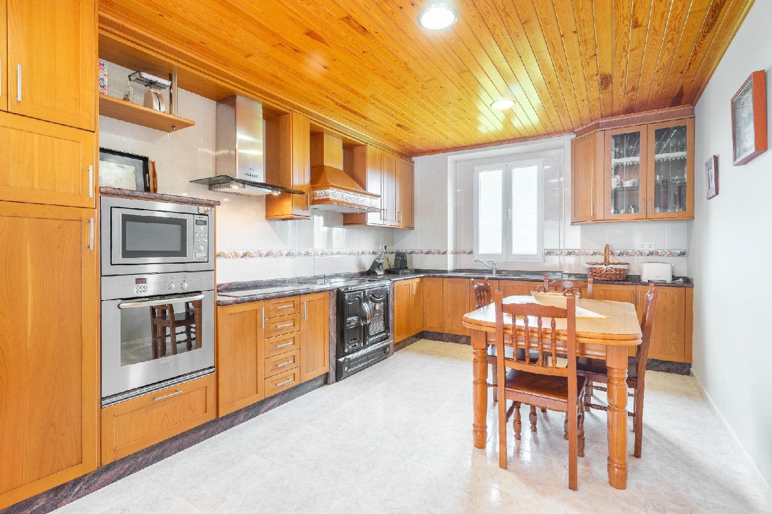  en venta chalet Viveiro Mariña Occidental 7