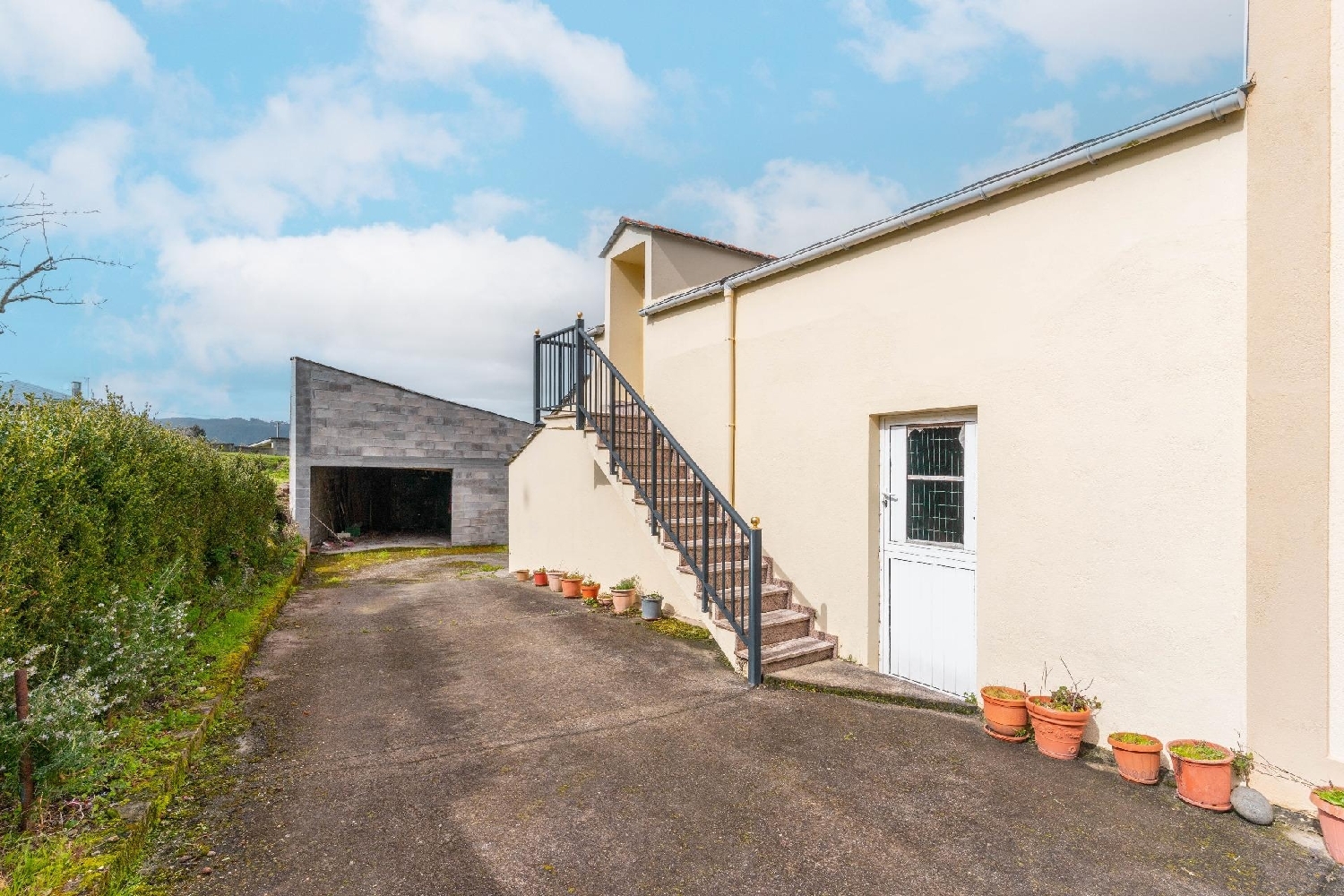 en venta chalet Viveiro Mariña Occidental 3