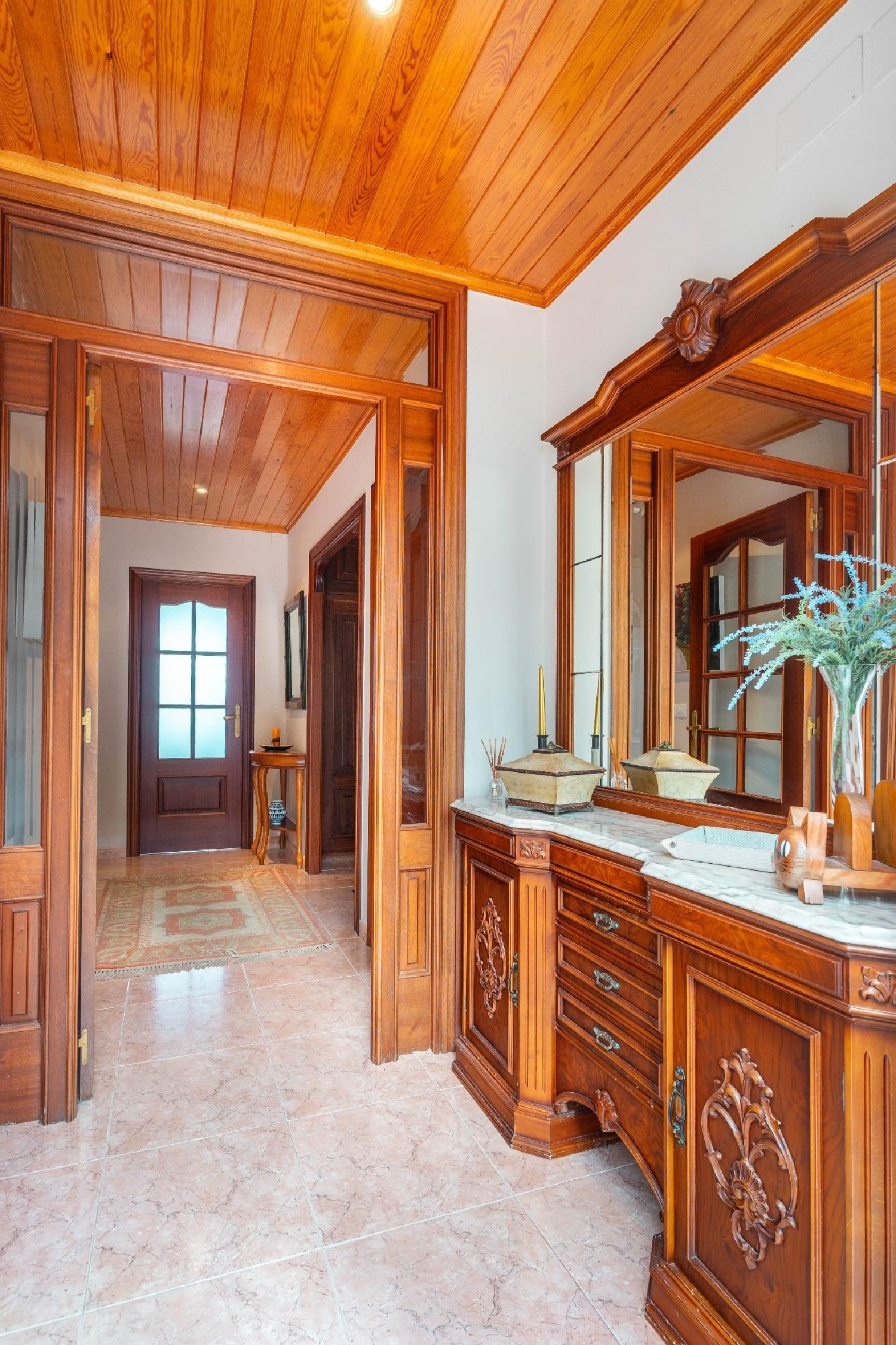  en venta chalet Viveiro Mariña Occidental 6