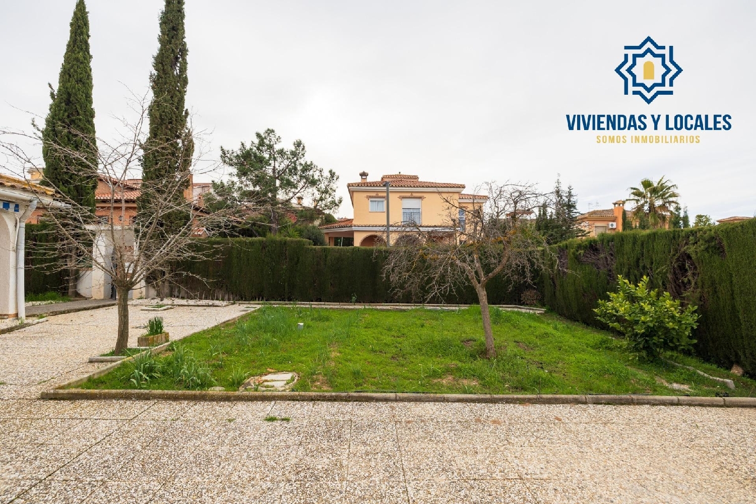 till salu villa Otura Vega De Granada 6