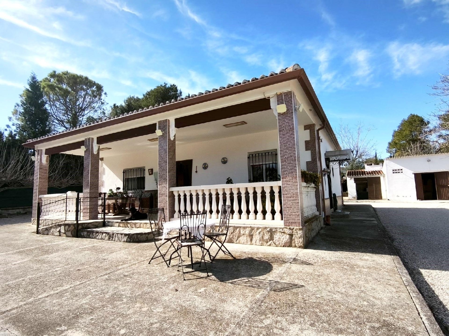  kaufen Villa Xàtiva Costera (La) 2