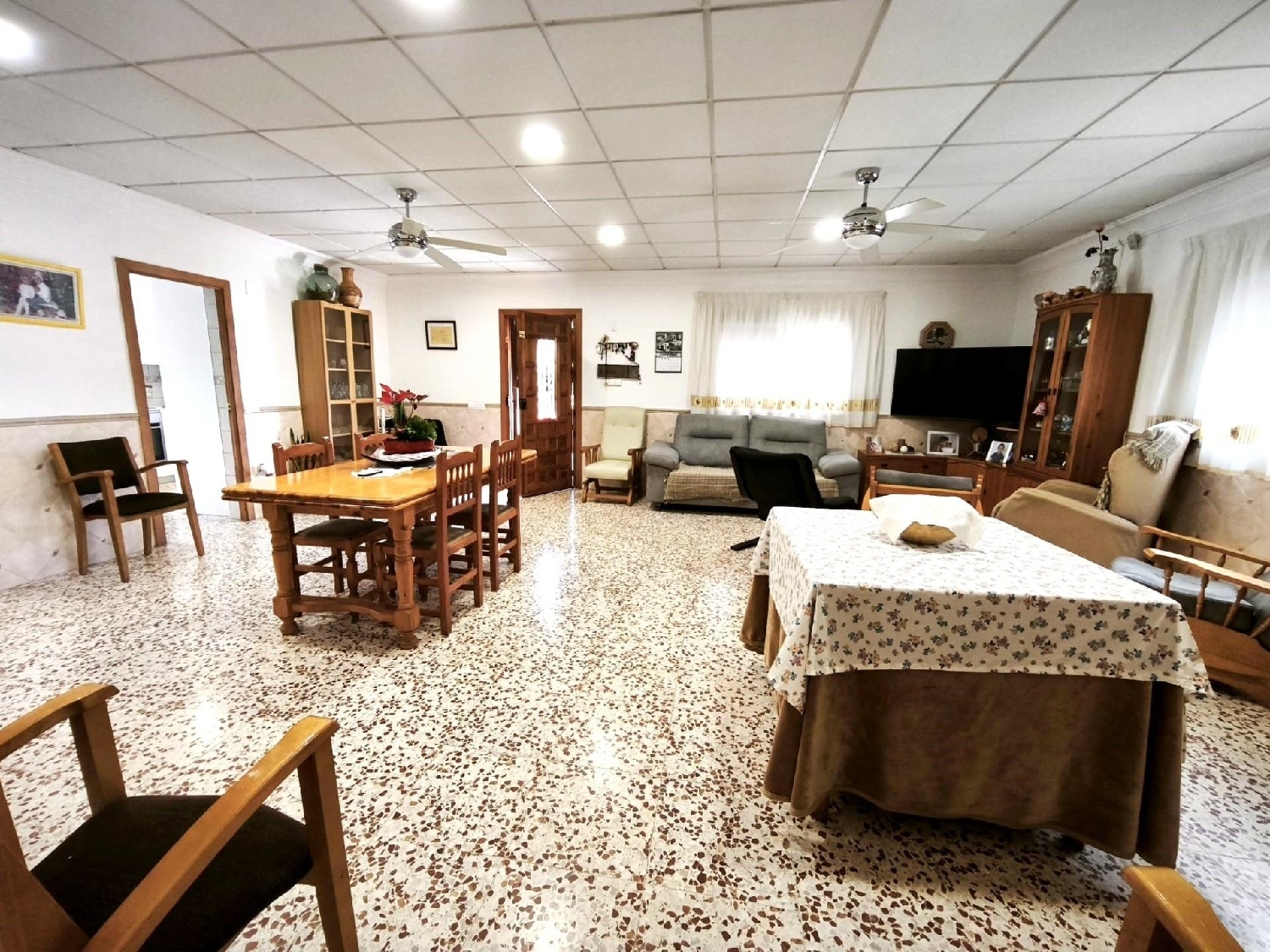  kaufen Villa Xàtiva Costera (La) 4