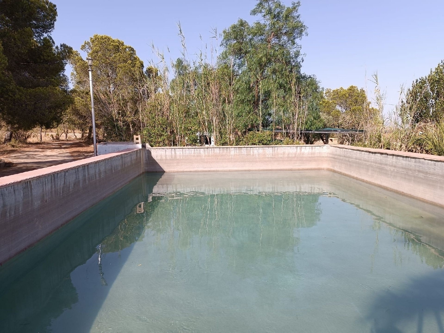  te koop villa Yecla Altiplano 3