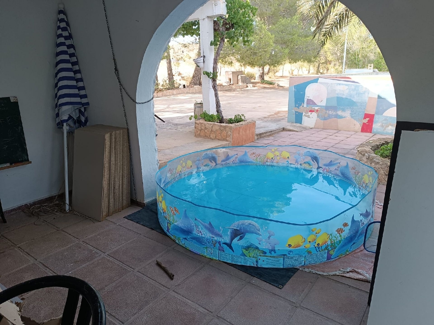  te koop villa Yecla Altiplano 13