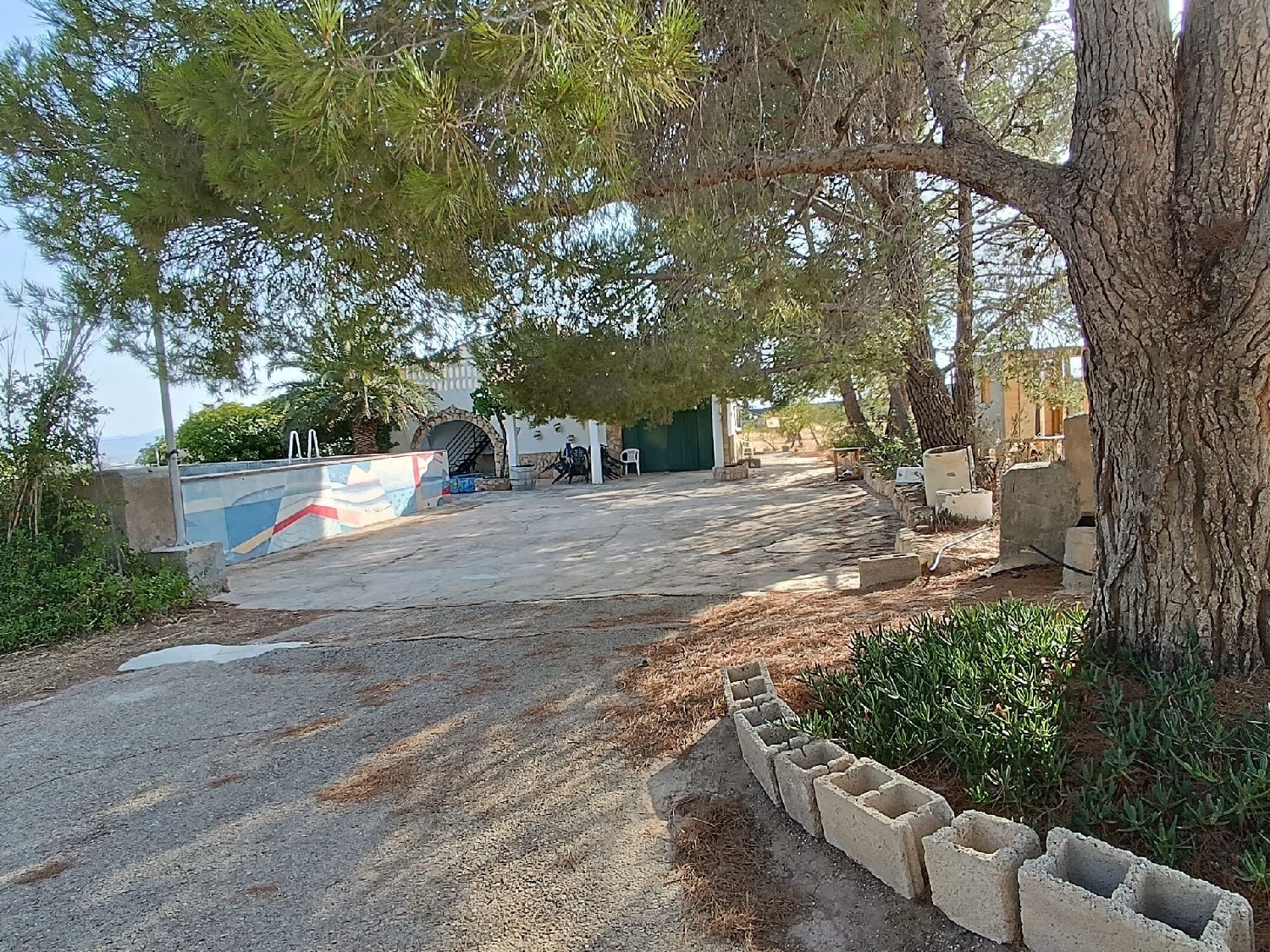  te koop villa Yecla Altiplano 21