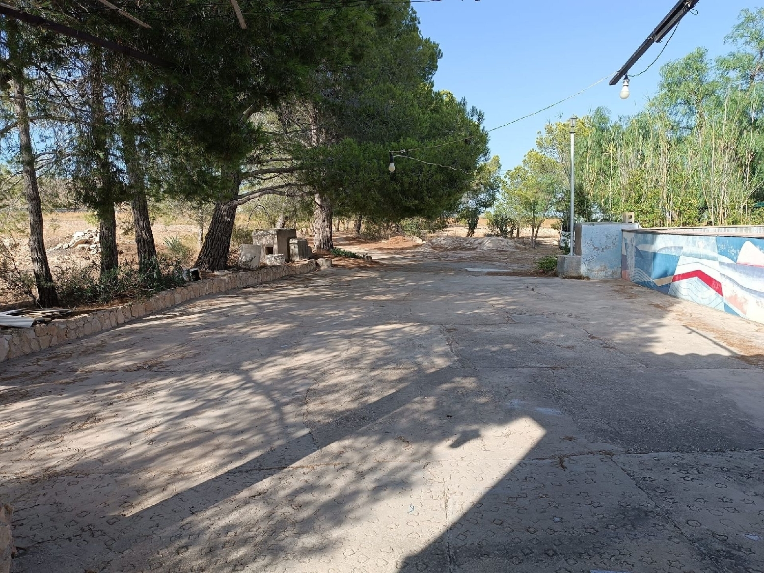  te koop villa Yecla Altiplano 15