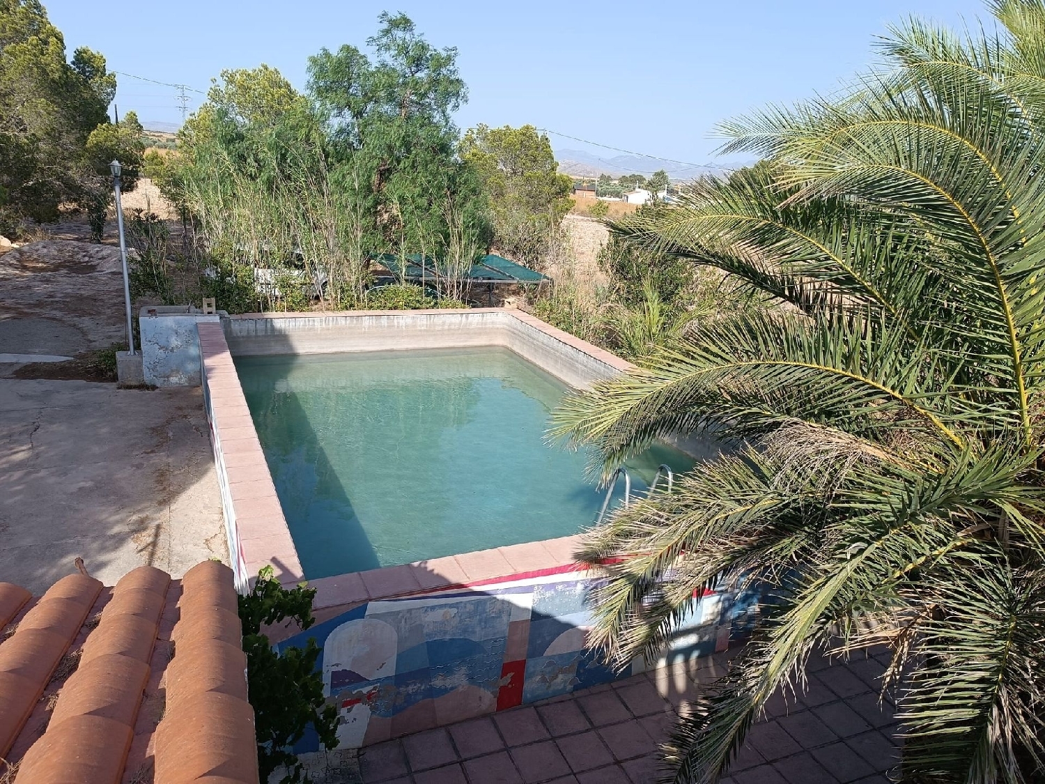  te koop villa Yecla Altiplano 4